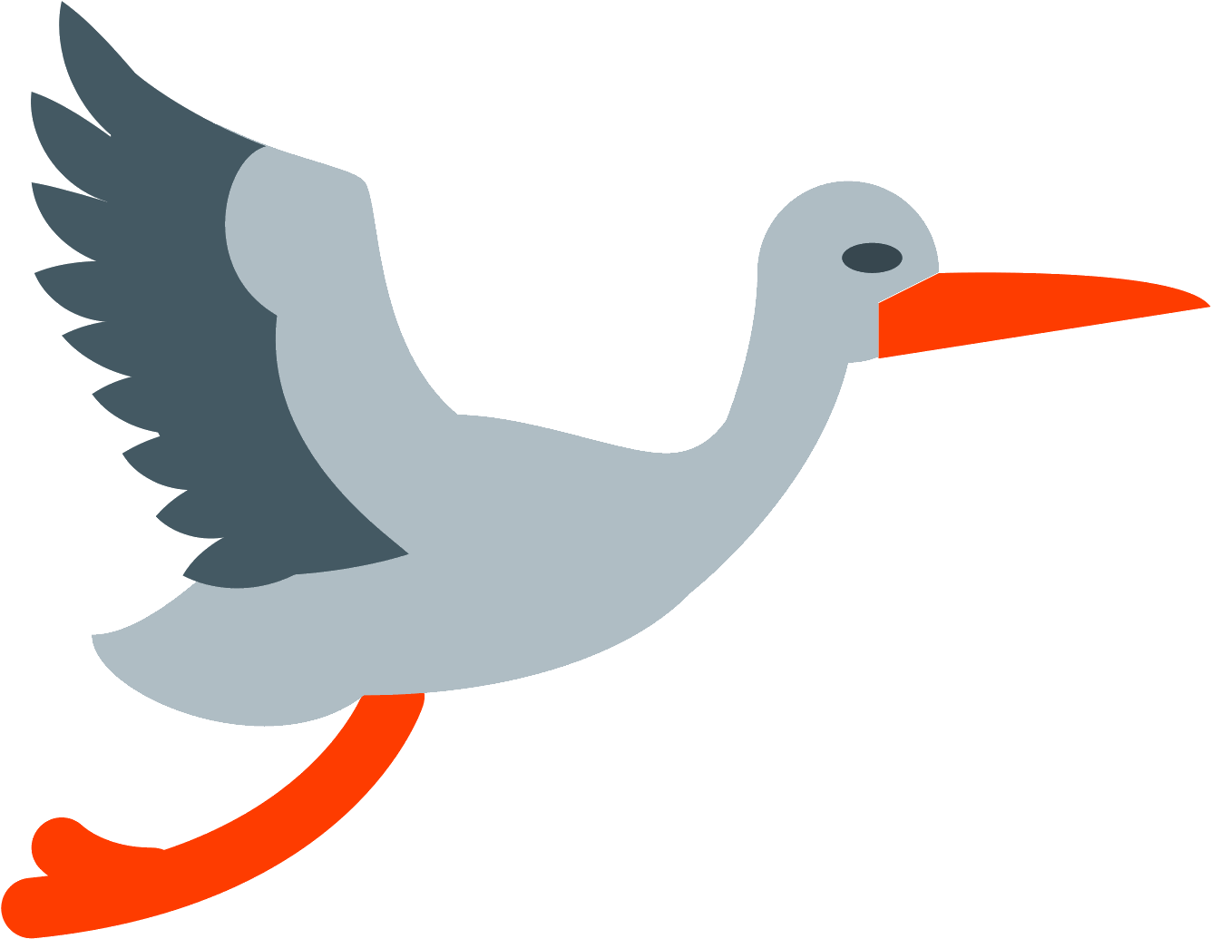 Flying Icon Free Download - Flying Icon Free Download (1600x1600)