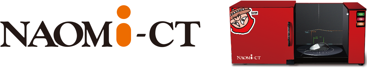 Non Destructive X Ray Ct Scan Naomi Ct - Non Destructive X Ray Ct Scan Naomi Ct (1290x266)