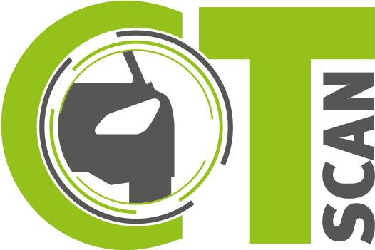 Logo Ct Scan - Logo Ct Scan (567x355)