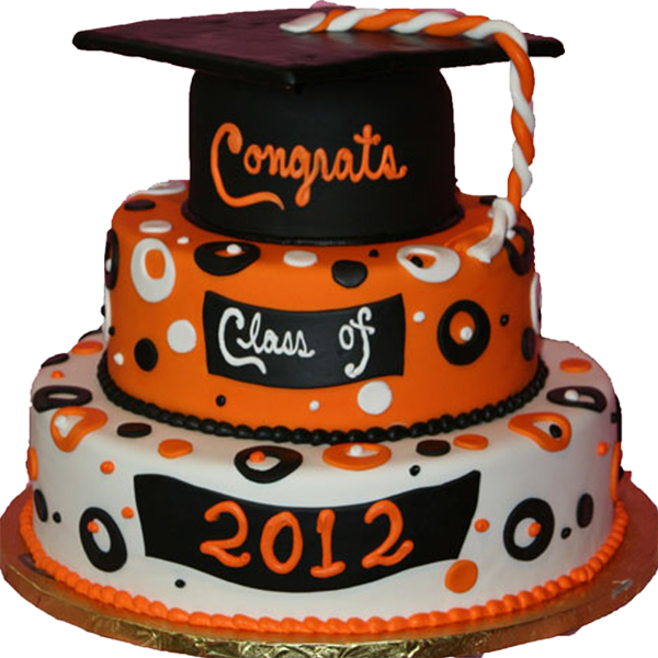 Graduation Party Food Ideas - Graduation Party Food Ideas (600x600)