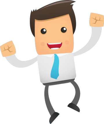 Jumping-man - Jumping-man (359x425)