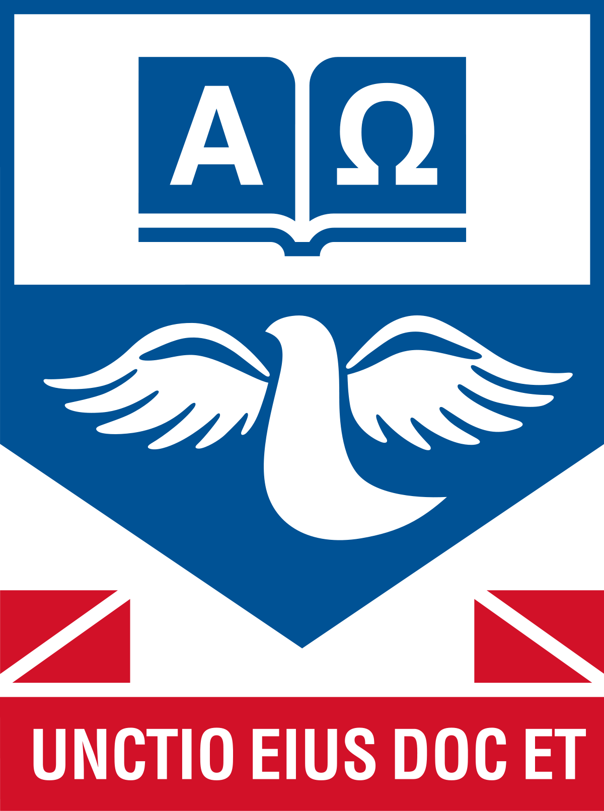 Luther College - Luther College (1200x1612)