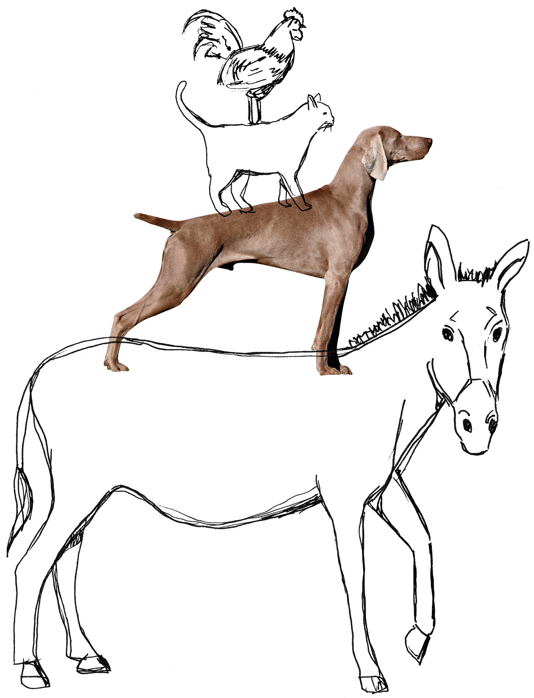 Luther - Individually - Jointly - Without Much Ado - Luther - Individually - Jointly - Without Much Ado (1072x1401)