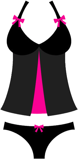 Purse Invitations With Clipart Choose Your Character - Purse Invitations With Clipart Choose Your Character (278x600)