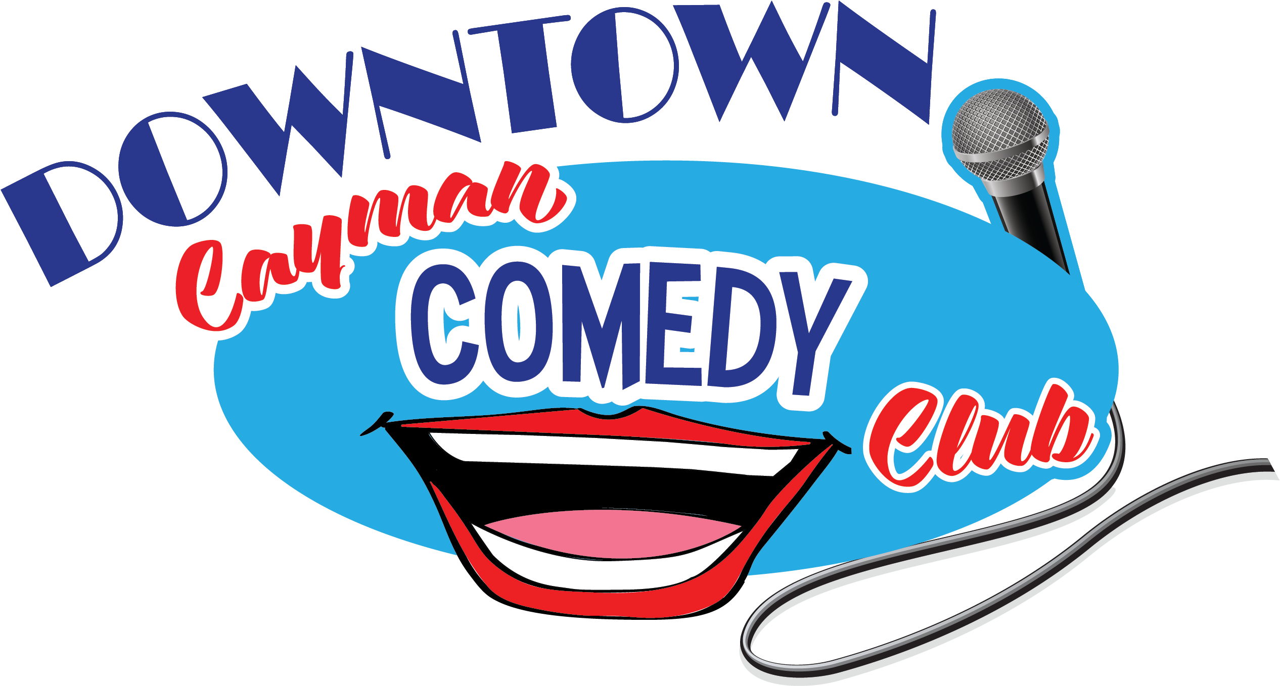 Would You Like A Dinner Show Cayman Comedy Club Rh - Would You Like A Dinner Show Cayman Comedy Club Rh (2598x1426)