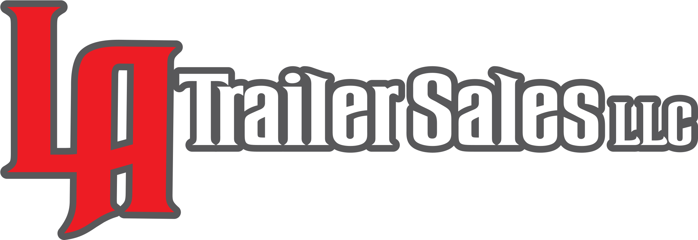 La Trailer Sales, Inc - La Trailer Sales, Inc (2400x900)