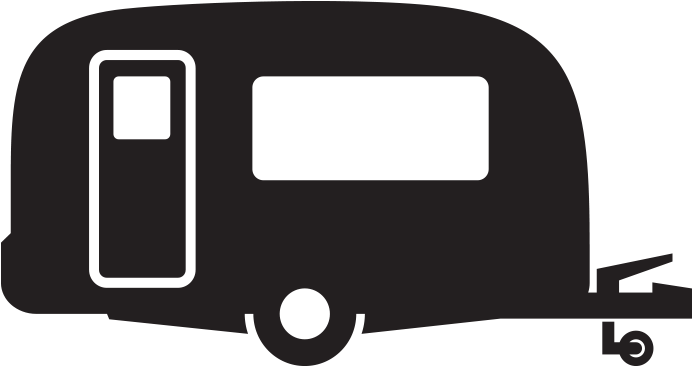 Caravan Clipart Transparent - Caravan Clipart Transparent (700x700)