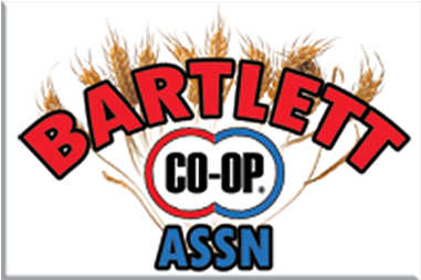 Welcome To Bartlett Co-op - Welcome To Bartlett Co-op (380x343)