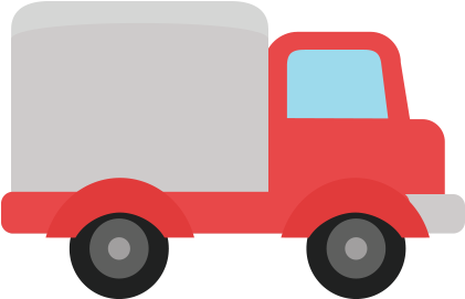 Warehouse Clipart Product Distributor - Warehouse Clipart Product Distributor (500x410)