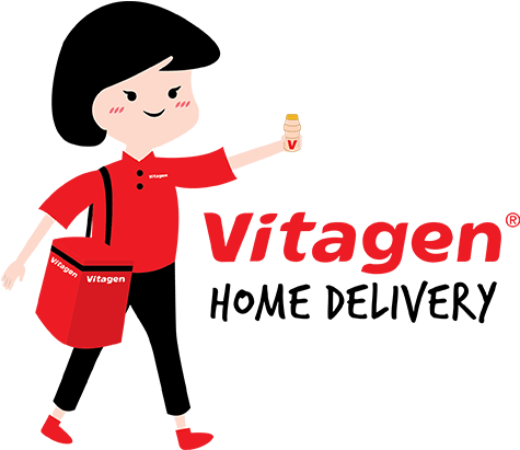 Be A Vitagen Representative Our Company Become - Be A Vitagen Representative Our Company Become (553x426)