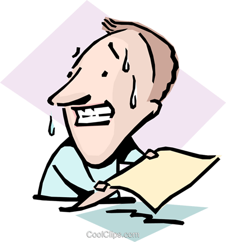 To Paper-over Royalty Free Vector Clip Art Illustration - To Paper-over Royalty Free Vector Clip Art Illustration (448x480)