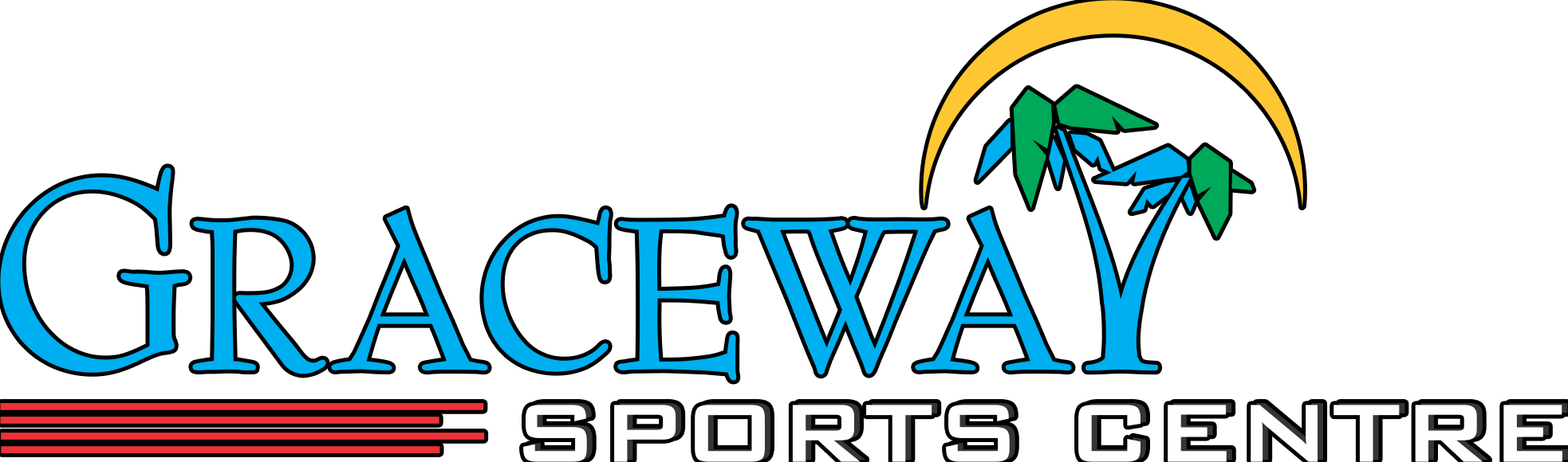 Home Graceway Sports Center - Home Graceway Sports Center (1966x580)