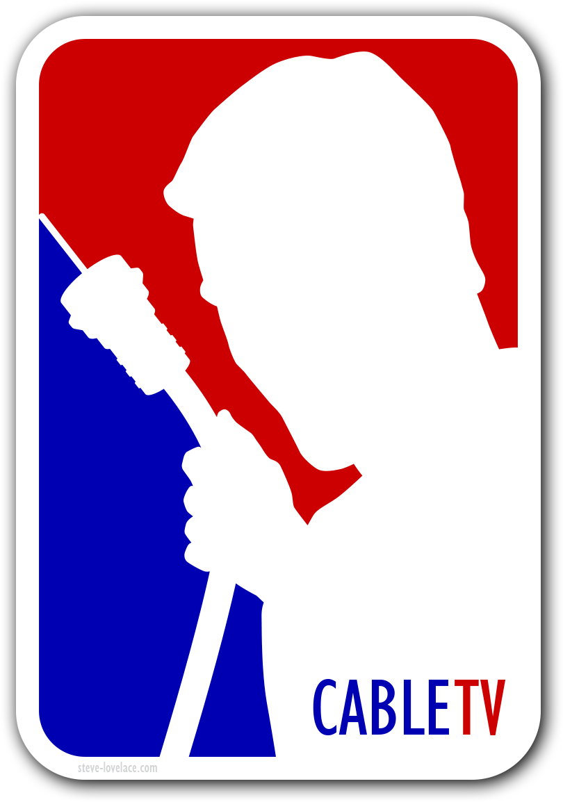 Big Sports And The Cable Tv Bubble - Big Sports And The Cable Tv Bubble (1200x1200)