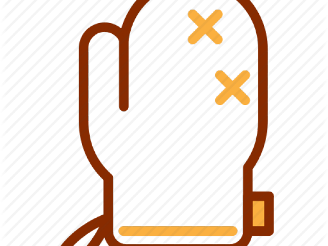 Cooking Tools Clipart Kitchen Glove - Cooking Tools Clipart Kitchen Glove (640x480)