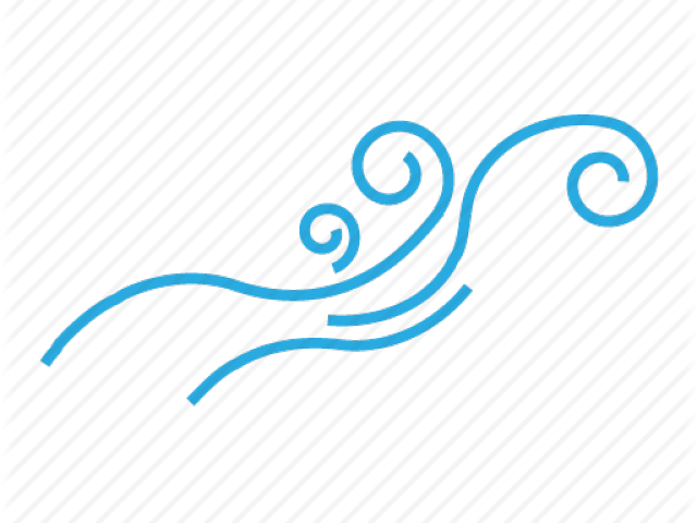 Breeze Clipart Icy Wind - Breeze Clipart Icy Wind (640x480)