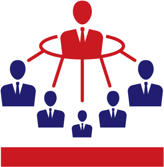 Collaboration Clipart Civilian - Collaboration Clipart Civilian (750x703)