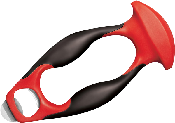 Hammerhead™ Sharpener And Opener - Hammerhead™ Sharpener And Opener (635x420)
