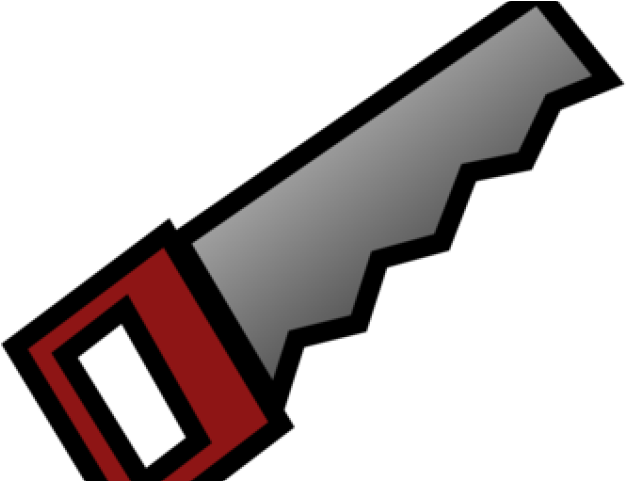 Hand Saw Clipart Sharpen The Saw - Hand Saw Clipart Sharpen The Saw (640x480)