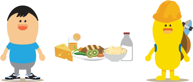 Throughout Our Researches, We Figured Out That Children's - Throughout Our Researches, We Figured Out That Children's (900x442)