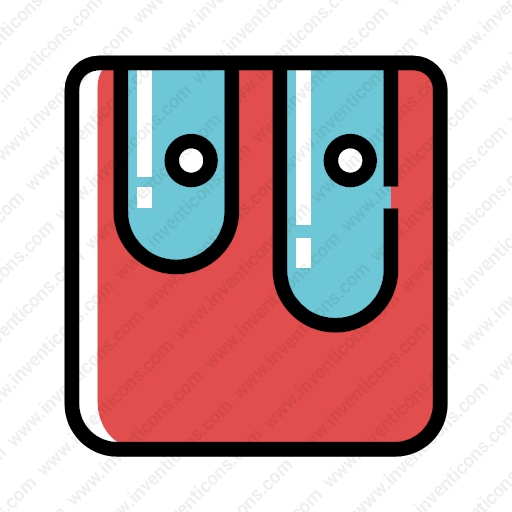 Sharpener - Sharpener (512x512)