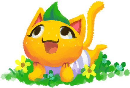 Tangy Was One Of My First Villagers Ever - Tangy Was One Of My First Villagers Ever (500x345)