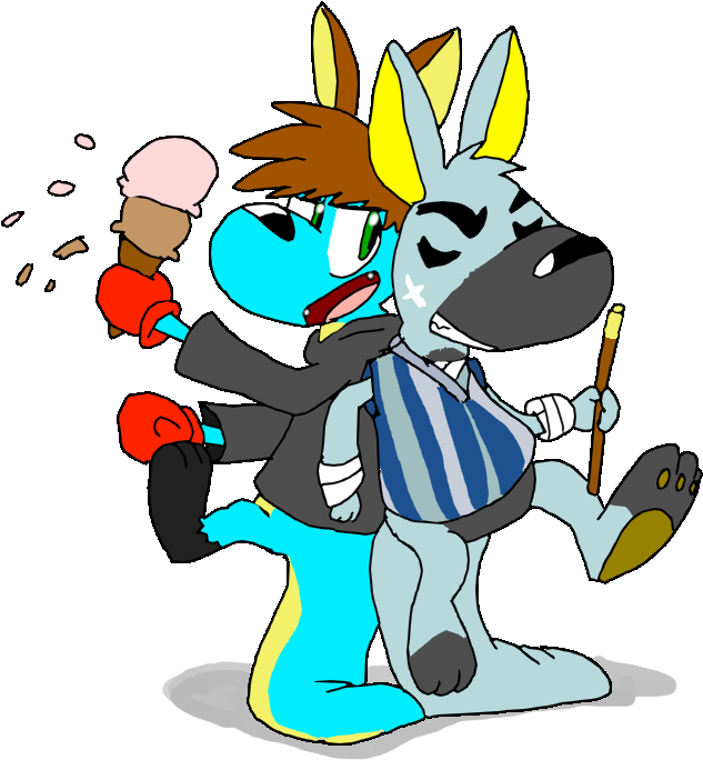 You've Probably See Me Around Tbt Posting Several Artwork - You've Probably See Me Around Tbt Posting Several Artwork (766x770)