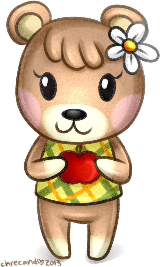 Maple By ~chrecand On Deviantart Animal Crossing Fan - Maple By ~chrecand On Deviantart Animal Crossing Fan (680x1011)