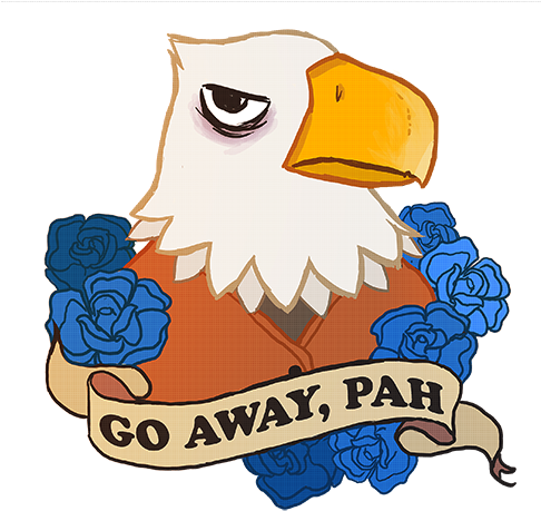 A Series Of Rude Villagers, One Of My Favorites, Apollo - A Series Of Rude Villagers, One Of My Favorites, Apollo (500x462)