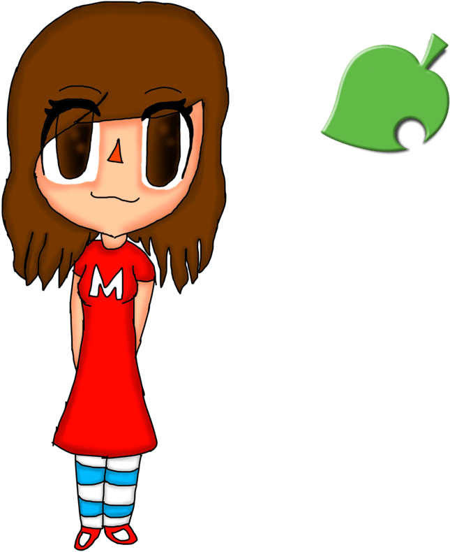 Villager Malu Animal Crossing Fluffepuff Deviantart - Villager Malu Animal Crossing Fluffepuff Deviantart (1024x1024)