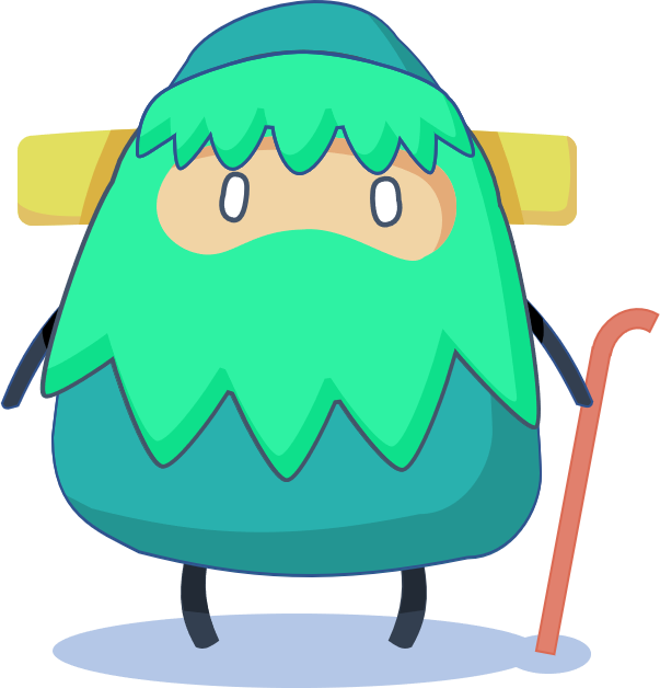 Armed With Only Magical Beans And A Watering Can, Guide - Armed With Only Magical Beans And A Watering Can, Guide (603x628)