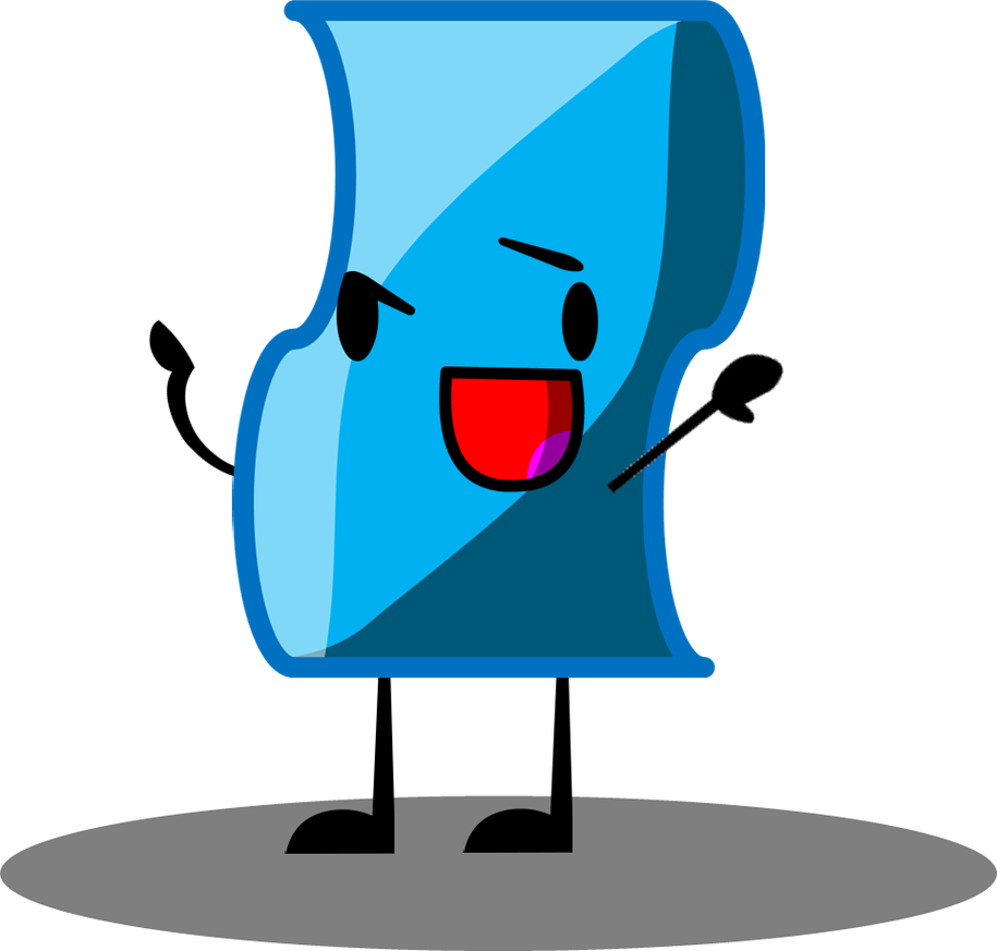 Object Villagers Contestant Reveal - Object Villagers Contestant Reveal (915x873)