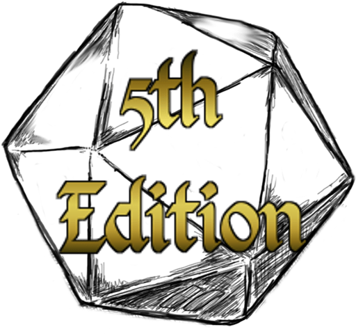 Unusual Townfolk 5e - Unusual Townfolk 5e (512x512)