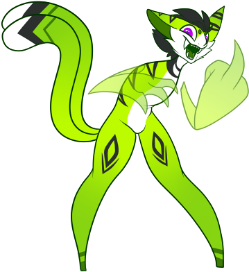Radioactive Acid - Radioactive Acid (368x400)