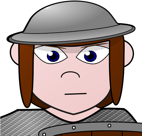 City Guard 3 - City Guard 3 (500x500)