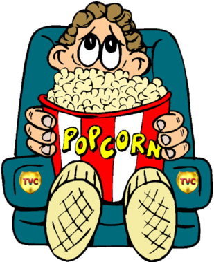 The Final Nominees For Induction To The Village Video - The Final Nominees For Induction To The Village Video (322x390)