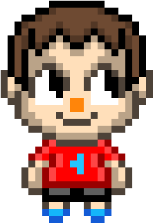 Villager Png - Villager Png (440x390)
