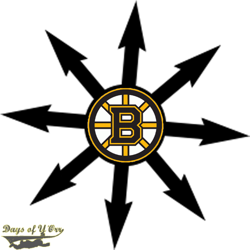 So Does This Mean The Bruins Pp Has Turned The Corner - So Does This Mean The Bruins Pp Has Turned The Corner (500x500)