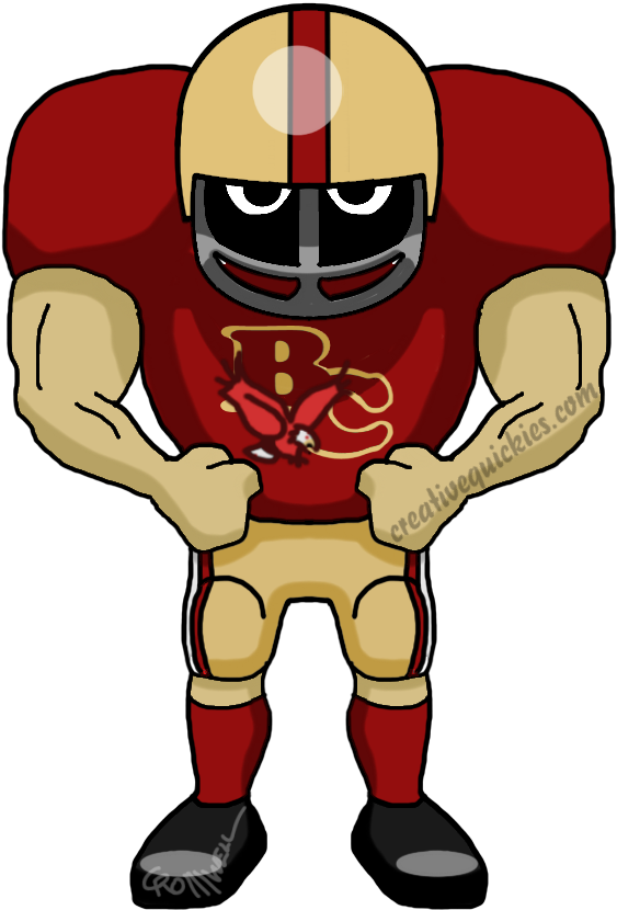 Boston Massachusetts College Eagles - Boston Massachusetts College Eagles (752x940)