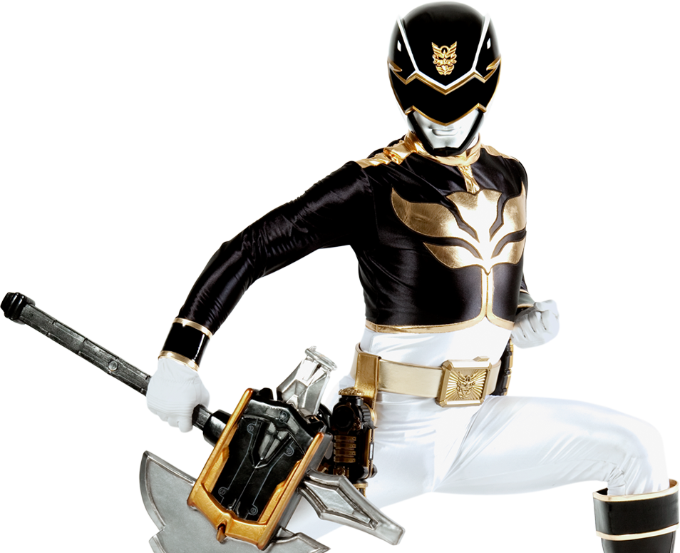 Power Rangers Megaforce - Power Rangers Megaforce (954x775)