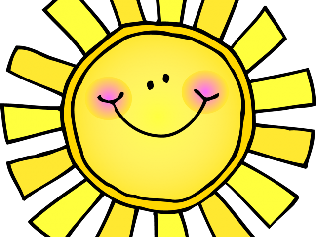 Sunlight Clipart Sunr - Sunlight Clipart Sunr (640x480)