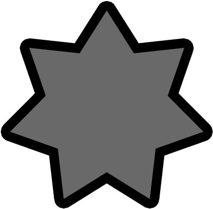 Seven Point Blank Custom Patches - Seven Point Blank Custom Patches (500x500)