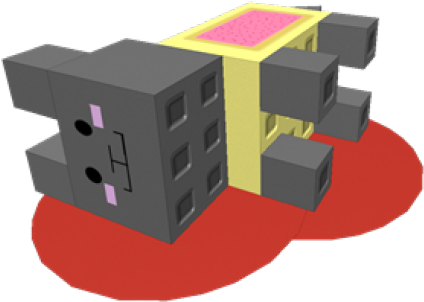 Nyan Cat Clipart Country - Nyan Cat Clipart Country (640x480)