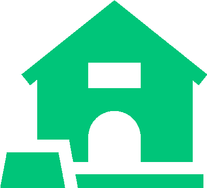 Country House In Numbers - Country House In Numbers (436x368)