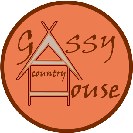 Hotel Gassy Country House - Hotel Gassy Country House (447x447)