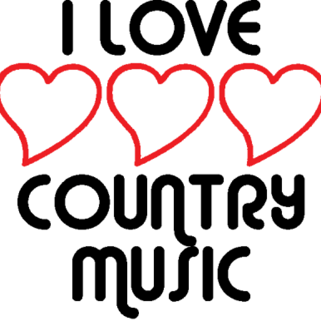 Country Music Clipart Ice Cream Clipart House Clipart - Country Music Clipart Ice Cream Clipart House Clipart (1024x1024)