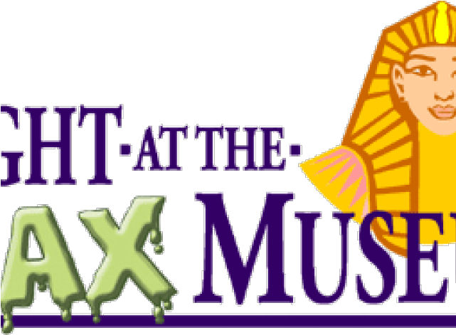 Museum Clipart Night At Museum - Museum Clipart Night At Museum (640x480)