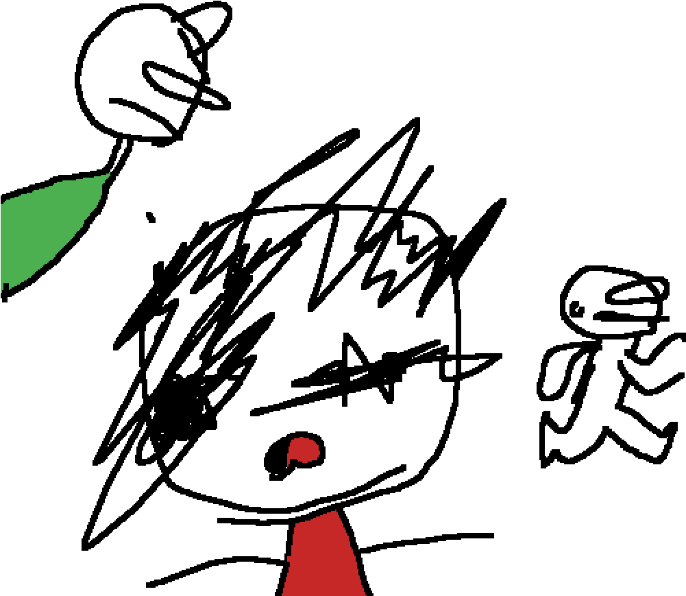 Pixilart When Somebody Brakes - Pixilart When Somebody Brakes (1000x1000)