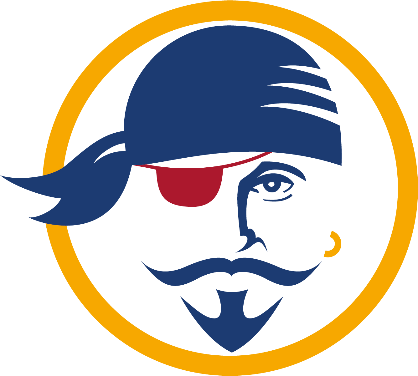 Pirates Life Membership - Pirates Life Membership (1500x1501)