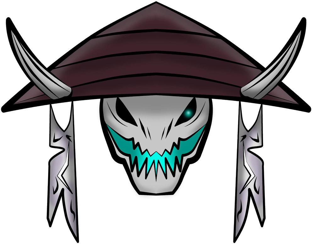 Pirate Logo By Justin-fab - Pirate Logo By Justin-fab (999x800)