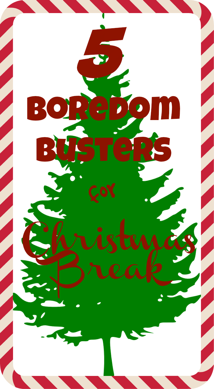 5 Boredom Busters For Christmas Break - 5 Boredom Busters For Christmas Break (706x1280)
